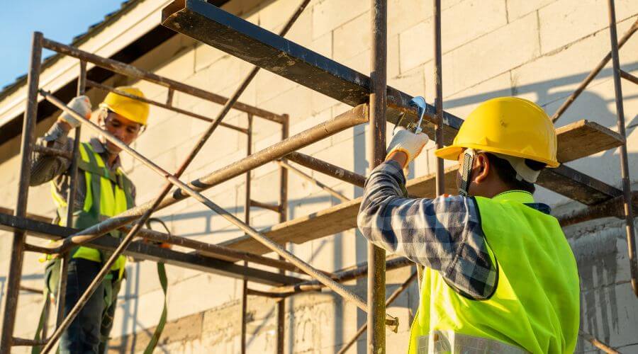 Flashing Repair in Dingmans Ferry, PA